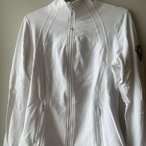 Villanova University x Lululemon Define Jacket Size 12